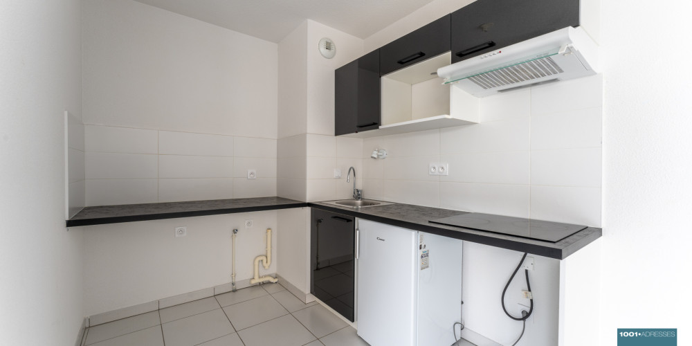 appartement à ST MEDARD EN JALLES (33160)